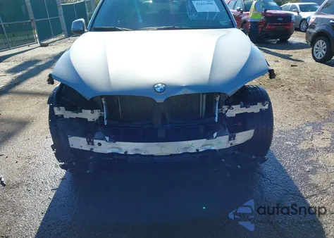 2016 BMW X5 xDrive35I z USA, uszkodzony, nr VIN 5UXKR0C52G0S87016